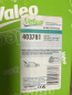 Preview: 403781 Valeo Wiper Motor rear Opel Astra Caravan (51_52_) NEW