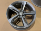 Preview: 4G8601025AP Audi RS7 4G Performance Satz (4x) Aluminiumfelgen 9Jx21H2 ET35 5/112
