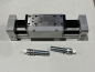 Preview: Festo 532449 DGC-40-75-KF-YSR-A linear drive NEW