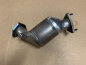 Preview: 4D0131702FL original VAG pre-catalyst 2.5 TDI NEW
