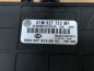 Preview: 01M927733MF Original VW Transmission Control Unit 4-speed Golf NEW