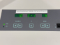 Preview: RECO Medizintechnik RECOMED 12-200P + Concave Emitter (used, tested)