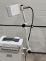 Preview: RECO Medizintechnik RECOMED 12-200P + Concave Emitter (used, tested)