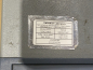Preview: 0840.0009.42 Rohde & Schwarz CMS 42 Y Radiocommunication Service Monitor (0,4 – 1.000 MHz) mit Option CMS-B49 SN:846697/047