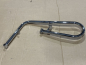 Preview: 46712317001 original BMW cylinder protection bar left CR 259 R22 NEW
