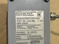 Preview: Weber SI-U10-W6 Sensor Interface ±10V