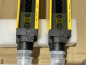 Preview: SICK C4000 Sicherheits-Lichtgitter C40E-0603CA010 1018640 neu Set