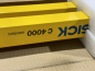 Preview: SICK C4000 Sicherheits-Lichtgitter C40E-0603CA010 1018640 neu Set