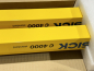 Preview: SICK C4000 Sicherheits-Lichtgitter C40E-0603CA010 1018640 neu Set