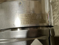 Preview: DEUTZ Diesel Particulate Filter 04603897 / 01902219 / GP3403702 – new, genuine