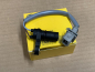 Preview: 6PU009145111 original Hella Drehzahlsensor Automatikgetriebe für Volvo 850 NEU