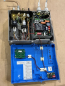 Preview: BRUGG DLR-G overpressure leak detector Leak monitoring