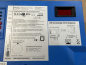 Preview: BRUGG DLR-G overpressure leak detector Leak monitoring