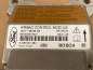 Preview: 1307044 0285001494 Airbag Steuergerät FORD KA 1996-2008 (CCQ) NEU