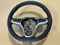 Preview: 5H0419089EK original VW leather multifunction steering wheel new condition