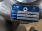 Preview: 038253010M 038253010MX Turbolader mit Krümmer Polo AXR 1.9 TDI 74kW NEU