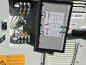 Preview: GENERAL ELECTRIC Wind Turbine Rotor Disconnect Switch Cabinet 109W8247P001