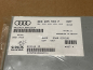 Preview: 8E0035593P original Audi Steuergerät Digital Radio Sirius NEU