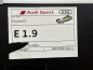 Preview: Audi Formula E Season 5 – 80 kW / 910 V Batterieladegerät mit Batteriekühlaggregat (gebraucht)