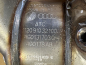 Preview: 4G0254750HX original Audi exhaust pipe catalytic converter particle filter NEW