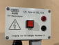 Preview: Audi Q5 Hybrid IS2/IS3 HV-Messadapter – Hochvolt-Adapterkabel (gebraucht, Audi AG)