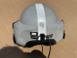 Preview: original Bundeswehr CeoTronics Lärmschutzhelm Gr.XS(53/54cm) Bodenpersonal