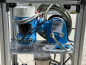 Preview: Endress+Hauser Promass 63MT08 mass flow meter