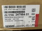 Preview: 1FK7100-5AF71-1SB0 Siemens SIMOTICS S Synchronous Servo Motor Compact NEW