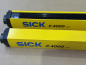 Preview: SICK C4000 ECO Lichtvorhang 1027490 1027448 C40E-0901BN310 C40S-0901AA310