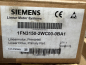 Preview: 1FN3150-2WC00-0BA1 Linear motor Siemens SIMOTICS L primary part NEW