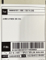Preview: JUMO dTRON DR 316 – Temperature Controller – Type 703049/181-000-23/214,000 (used)