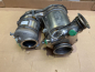 Preview: 05L131601Q original VAG diesel particulate filter DPF NEW
