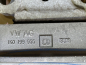 Preview: 1K0199555CD original VAG Motorlager