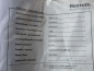 Preview: Original Rexroth LINEAR MODULE R116026010 MKK-110-NN-2 NEU