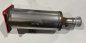 Preview: 1740.35 original diesel particle filter DPF for Peugeot, Citroen, Fiat, Lancia NEW