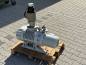 Preview: Leybold-Heraeus RUVAC WS 1000 Rootspumpe Wälzkolbenpumpe EVA 100 PA