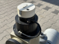 Preview: Leybold-Heraeus RUVAC WS 1000 Rootspumpe Wälzkolbenpumpe EVA 100 PA