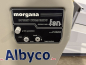 Preview: Morgana FSN II Rotary Numbering Suction Feed Nummeriermaschine FSN-60030 gebraucht