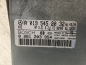 Preview: A0195452032 0261203954 Mercedes control unit SL320 R129 3.2 104.991