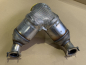 Preview: 8W0254800H Catalytic Converter with Gasoline Particulate Filter (NEW)