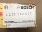 Preview: 0280000610 Bosch ECU Lancia Y10 1.3i GT NEW