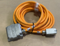 Preview: SEW EURODRIVE Anschlussleitung Industriekabel Han M25 Typ 4/12 18108318.75 unbenutzt