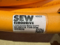 Preview: SEW EURODRIVE Anschlussleitung Industriekabel Han M25 Typ 4/12 18108318.75 unbenutzt