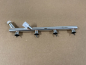 Preview: 079133316BQ original Audi fuel distributor A6 RS6 RS7 NEW