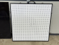 Preview: Kalibrierplatten Lochplatten Set für optische Messsysteme CP_P_400_400 / CP_P_400_402 (gebraucht)