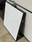 Preview: Kalibrierplatten Lochplatten Set für optische Messsysteme CP_P_400_400 / CP_P_400_402 (gebraucht)