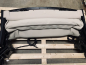 Preview: A2077700301 Mercedes soft top beige / black E-Class convertible 207 facelift TOP