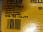 Preview: HELLA 5DA-193-175-291 27301-26640 Zündspule für HYUNDAI KIA