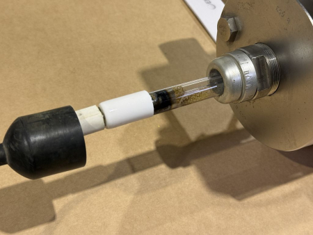 Veolia / ELGA Berkefeld UV 4600-Z UV-C Entkeimungsanlage gebraucht