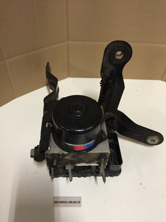 Jeep P56044300AB 56044300AB  56041821AA ABS hydraulic control unit